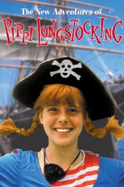 The New Adventures of Pippi Longstocking-voll