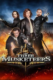 The Three Musketeers-voll