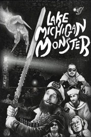 Lake Michigan Monster-voll