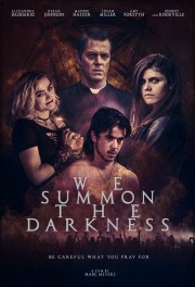 We Summon the Darkness-voll
