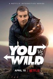 You vs. Wild-voll