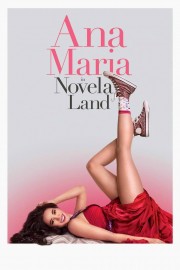 Ana Maria in Novela Land-voll