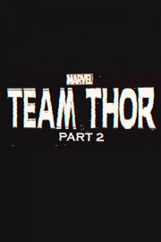 Team Thor: Part 2-voll