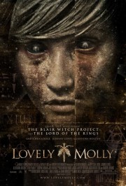 Lovely Molly-voll