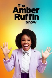The Amber Ruffin Show-voll