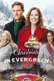 Christmas in Evergreen-voll
