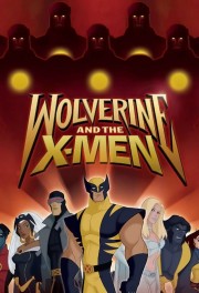 Wolverine and the X-Men-voll