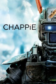 Chappie-voll
