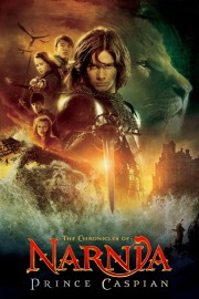 The Chronicles of Narnia: Prince Caspian-voll