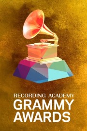 The Grammy Awards-voll