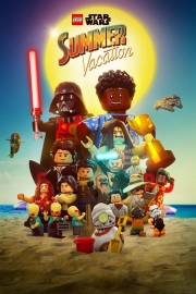 LEGO Star Wars Summer Vacation-voll