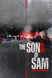 The Sons of Sam: A Descent Into Darkness-voll
