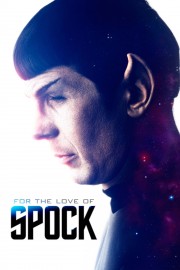 For the Love of Spock-voll