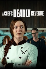 A Chef's Deadly Revenge-voll
