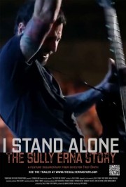 I Stand Alone: The Sully Erna Story-voll