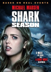 Shark Season-voll