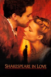 Shakespeare in Love-voll