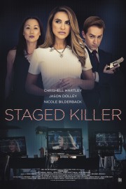 Staged Killer-voll