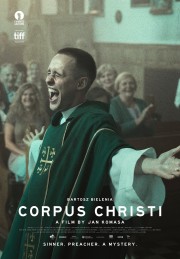 Corpus Christi-voll