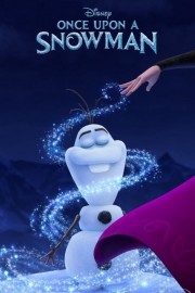 Once Upon a Snowman-voll