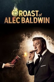 Comedy Central Roast of Alec Baldwin-voll