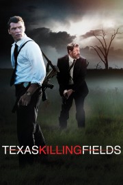 Texas Killing Fields-voll