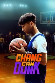 Chang Can Dunk-voll