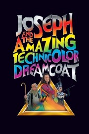 Joseph and the Amazing Technicolor Dreamcoat-voll