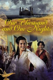 One Thousand and One Nights-voll