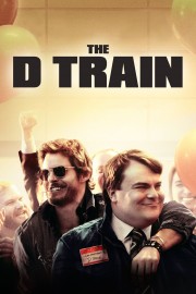 The D Train-voll
