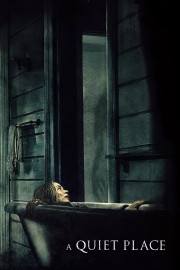 A Quiet Place-voll