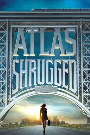 Atlas Shrugged: Part I-voll