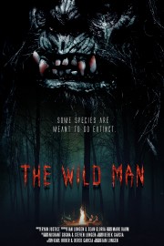 The Wild Man: Skunk Ape-voll