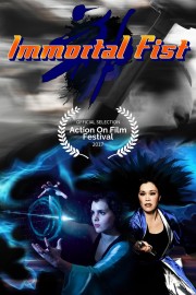 Immortal Fist: The Legend of Wing Chun-voll
