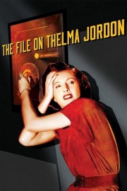 The File on Thelma Jordon-voll