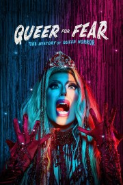 Queer for Fear: The History of Queer Horror-voll