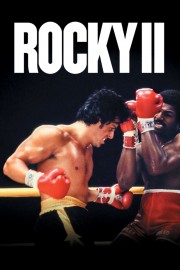 Rocky II-voll