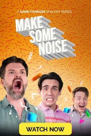 Make Some Noise-voll