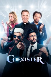 Coexister-voll