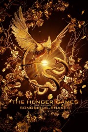 The Hunger Games: The Ballad of Songbirds & Snakes-voll