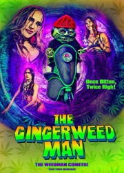 The Gingerweed Man-voll