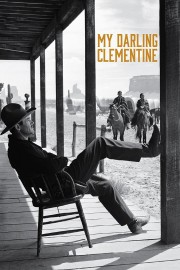My Darling Clementine-voll