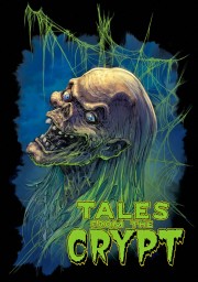 Tales from the Crypt-voll