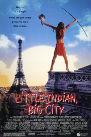 Little Indian, Big City-voll