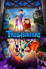 Trollhunters: Tales of Arcadia-voll