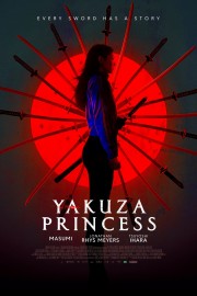 Yakuza Princess-voll