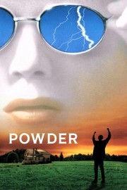 Powder-voll