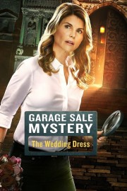 Garage Sale Mystery: The Wedding Dress-voll