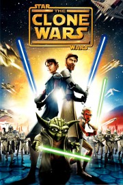Star Wars: The Clone Wars-voll