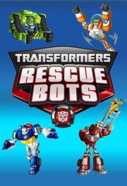 Transformers: Rescue Bots-voll